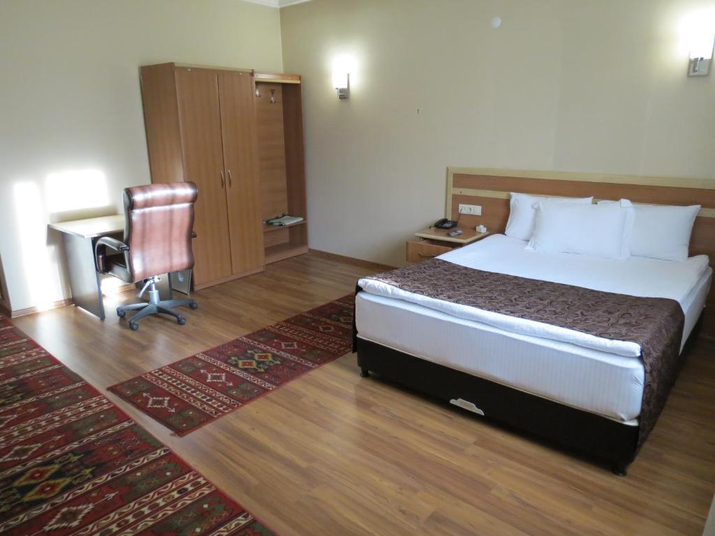 Birlik Sahin Hotel Agri Room photo